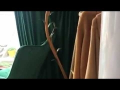 Lều vòm khách sạn ngoài trời (đường kính 6M)