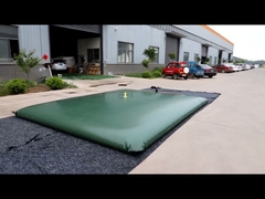 Bể chứa nước quân đội 10000 lít