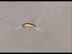 Mồi nhựa New Rock Mồi cá hồi mỡ biển đánh bắt cá mập mồi cứng