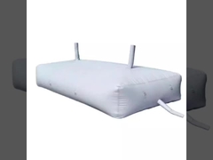 Thang nước nhựa PVC chống hạn hán