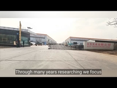 BGO Công ty giới thiệu