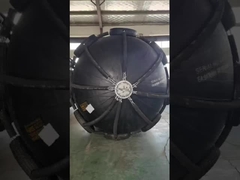 Phòng vệ khí nén chống xói